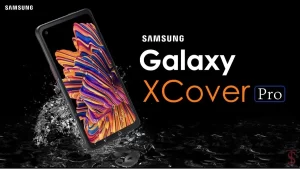 Samsung X Cover Series