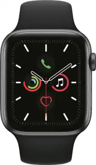 Apple Watch repair