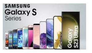 Samsung S Series