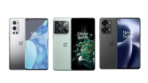 One Plus Series