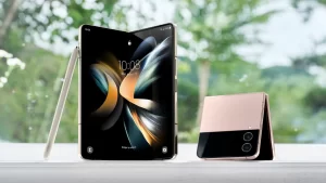 Samsung Z series