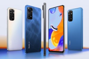 Redmi Note Phones series