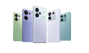 Redmi phones Series