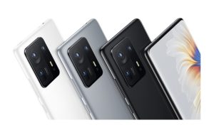 Xiaomi Mi Mix - Max