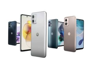 Motorola G series